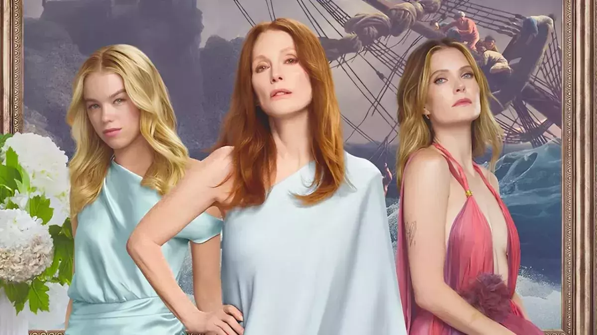Sirens Saison 2