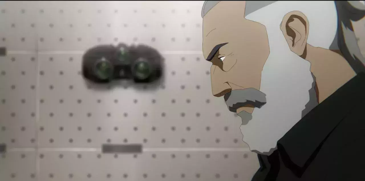 Splinter Cell : Deathwatch