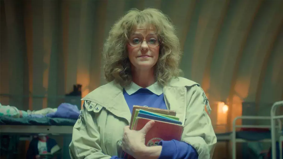 Stranger Things saison 5