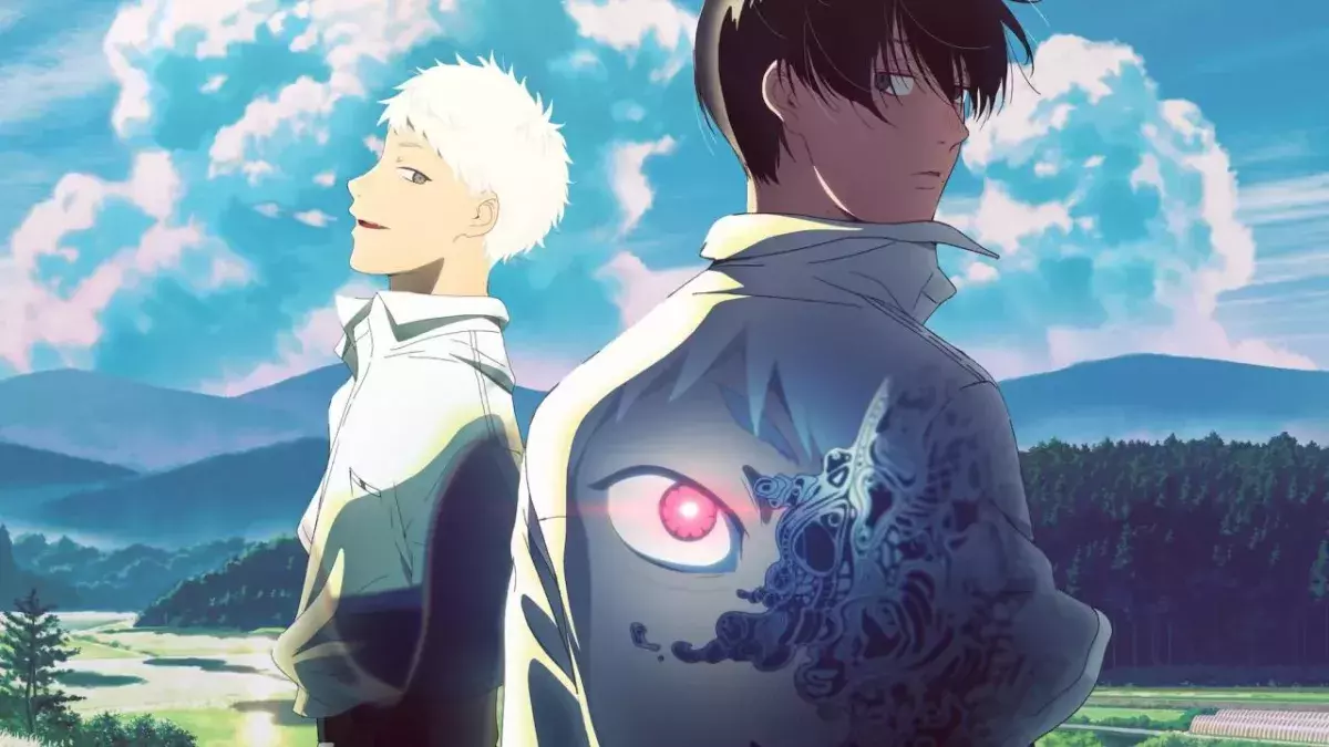 The Summer Hikaru Died saison 2