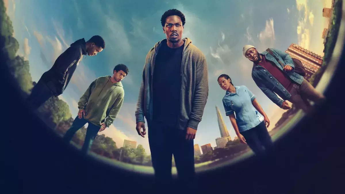 Supracell saison 2