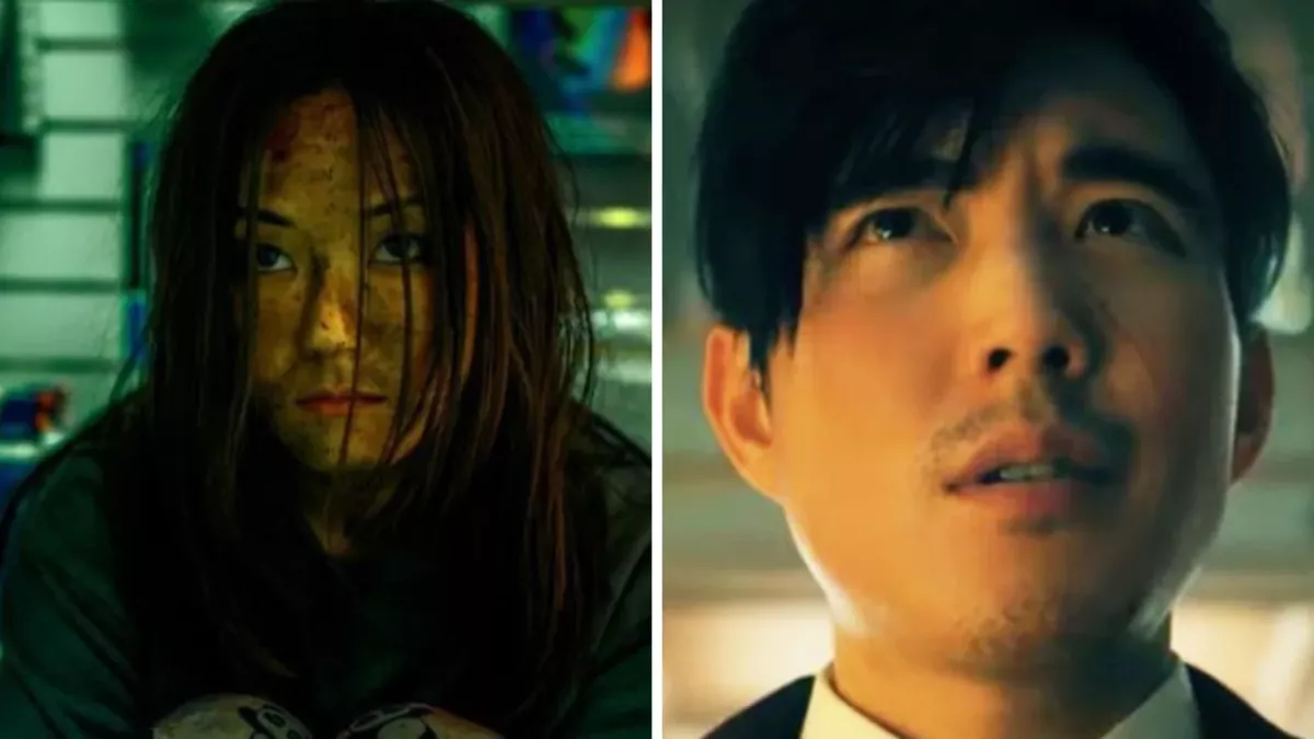 Umbrella Academy, The Boys... "pourquoi sont-ils si mystérieux ?" Ce cliché raciste qui perdure dans les séries de super-héros !