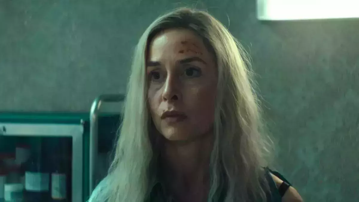 Unfamiliar saison 2