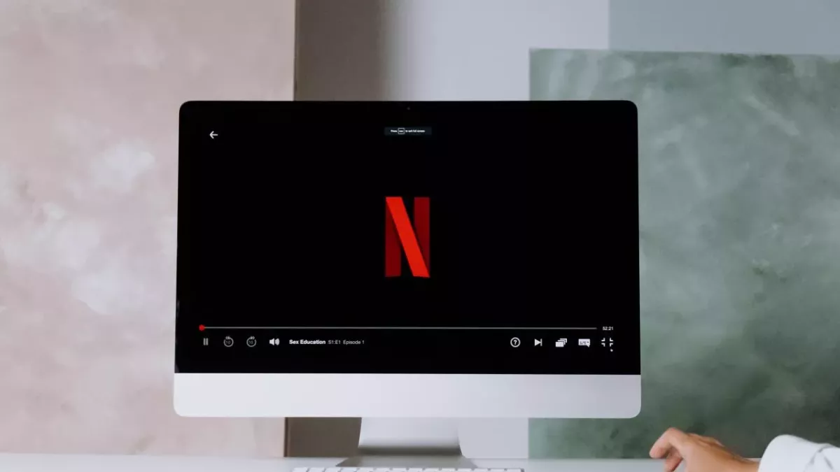 Utiliser Netflix avec SFR