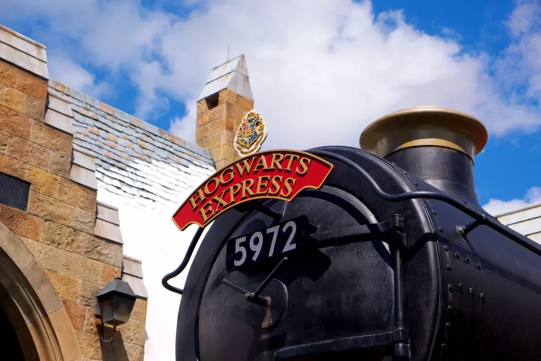 Voici comment regarder Harry Potter sur Netflix avec NordVPN !