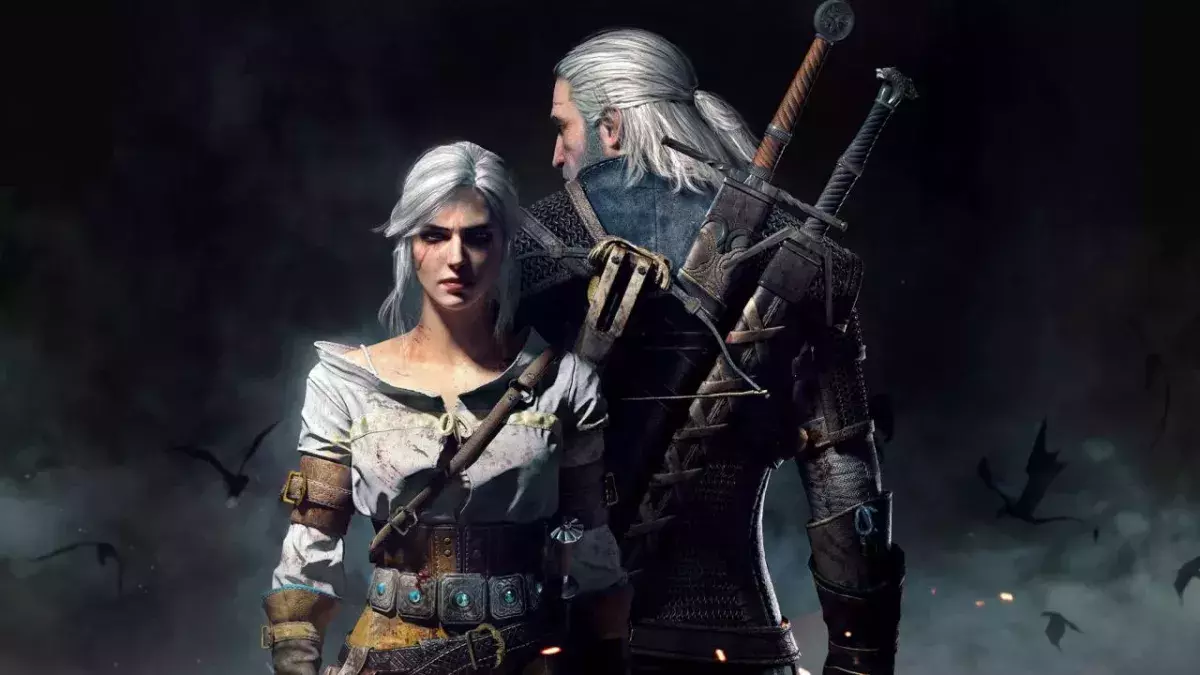 The Witcher 4 bientôt annoncé ? 