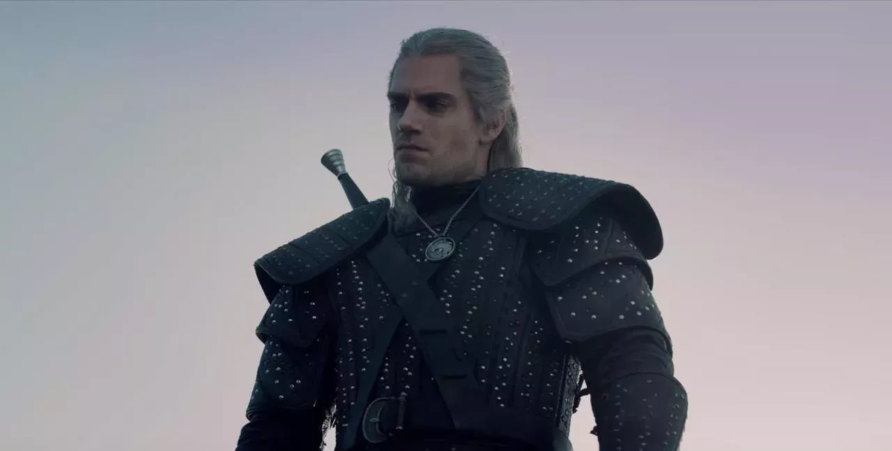 Witcher final trailer