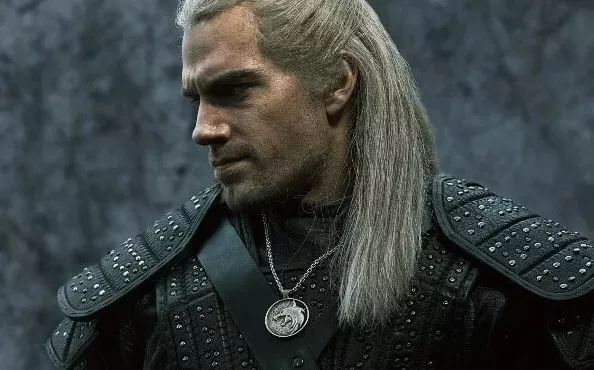 The Witcher - Netflix