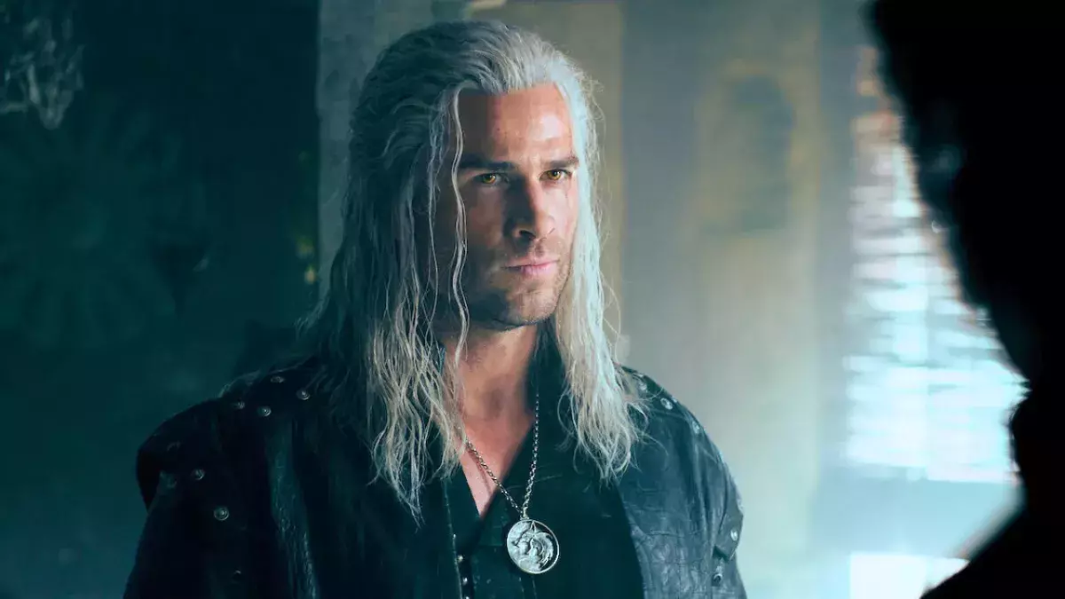 The Witcher saison 4