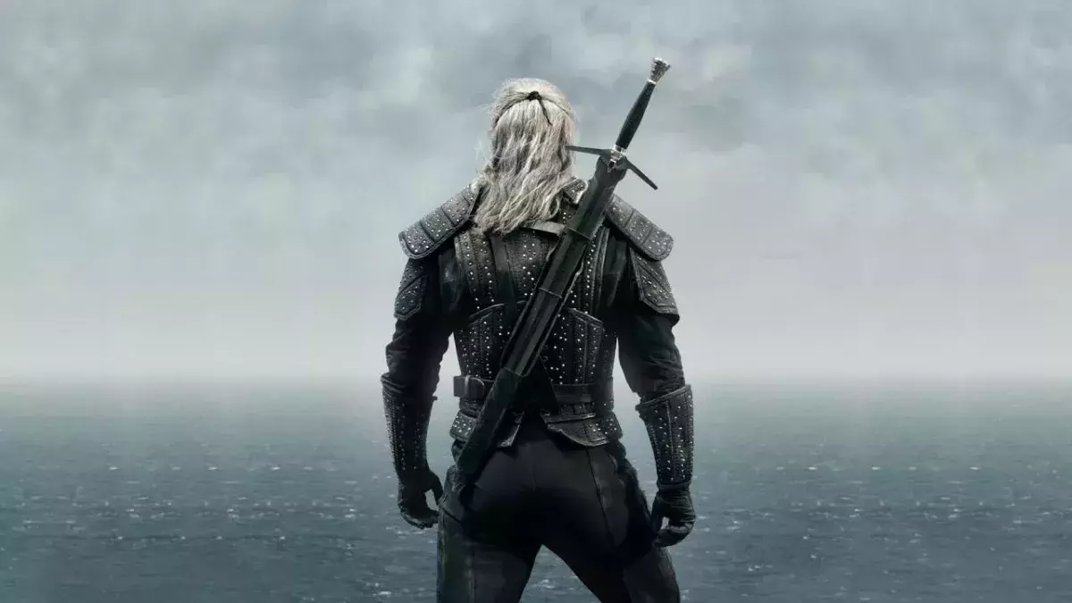 The Witcher saison 4