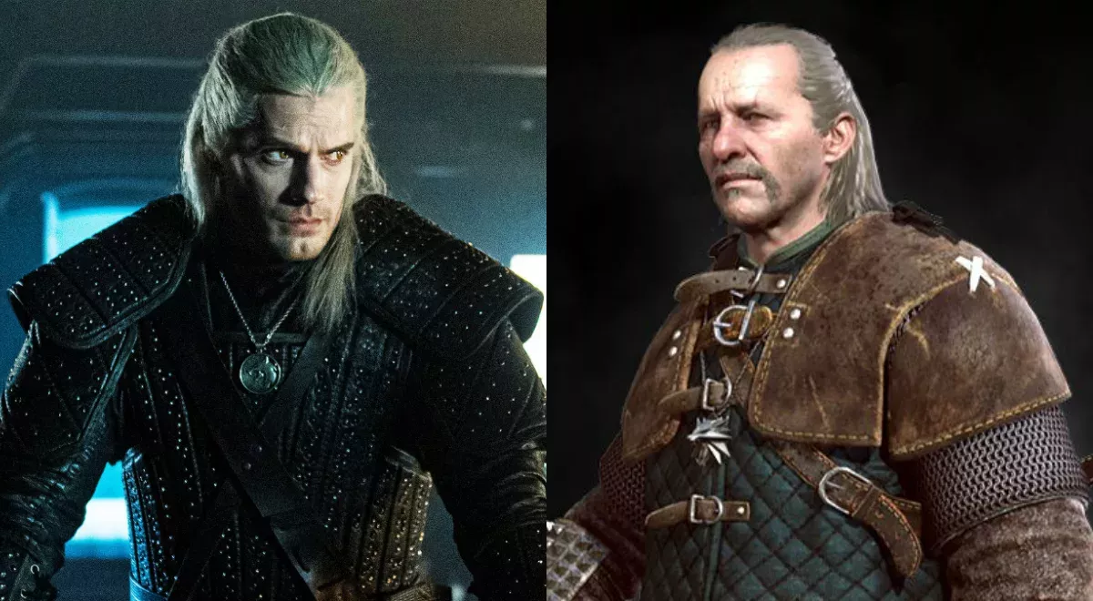 Witcher
