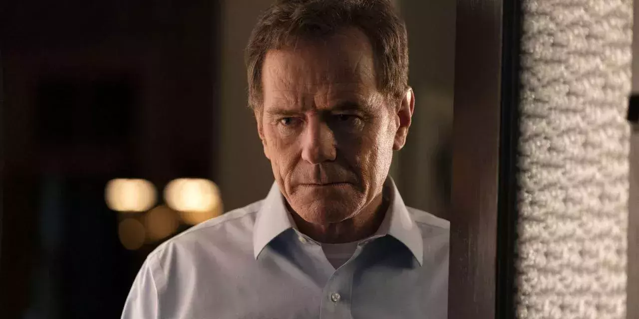 Your Honor saison 3