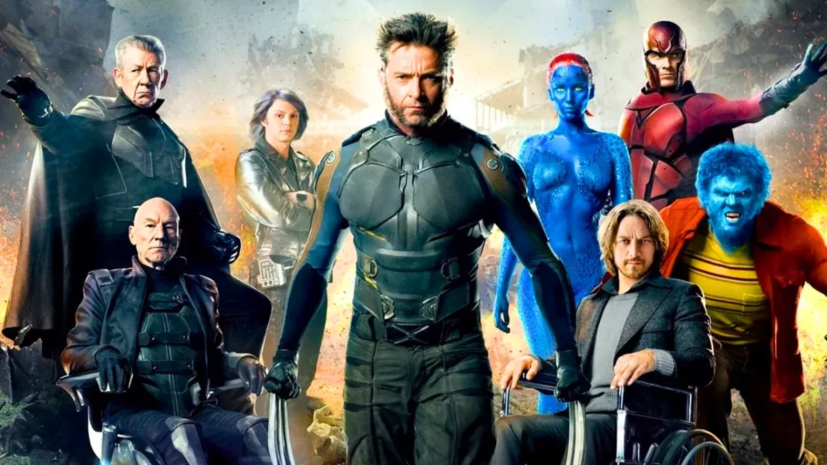 Nouveau nom X-Men 