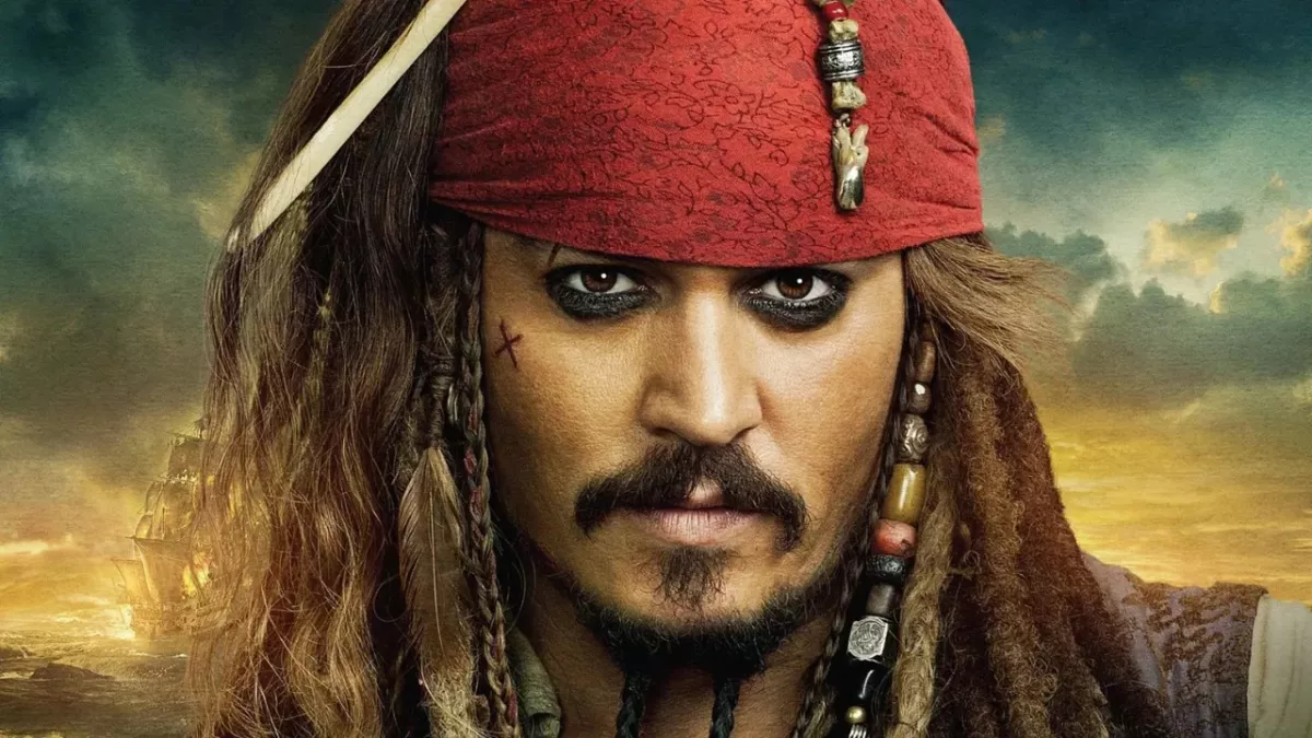 Nouveaux films Pirates des Caraïbes 