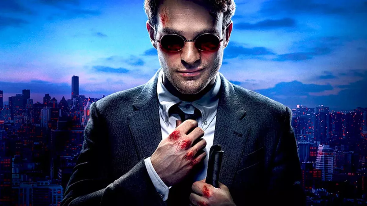 Nouvelles séries Marvel 