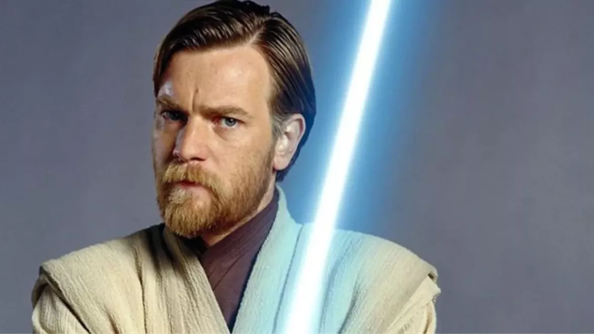 Obi-Wan Kenobi