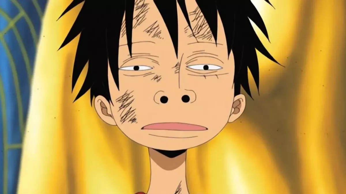 One Piece pire épisode animé