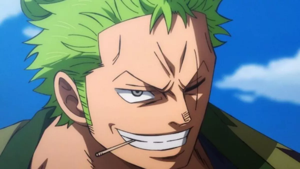 One Piece
