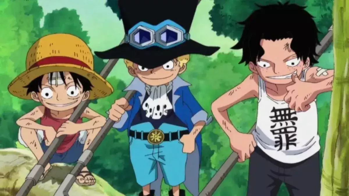 One Piece