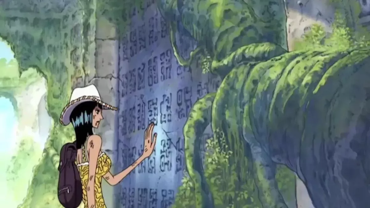 One Piece