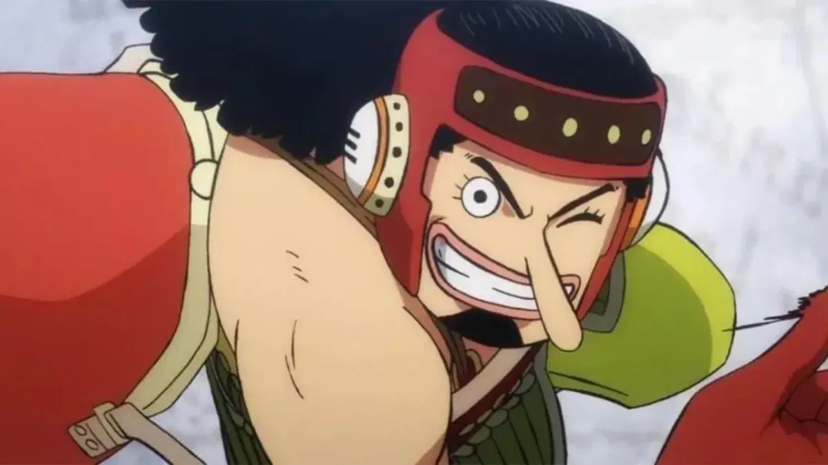 One Piece