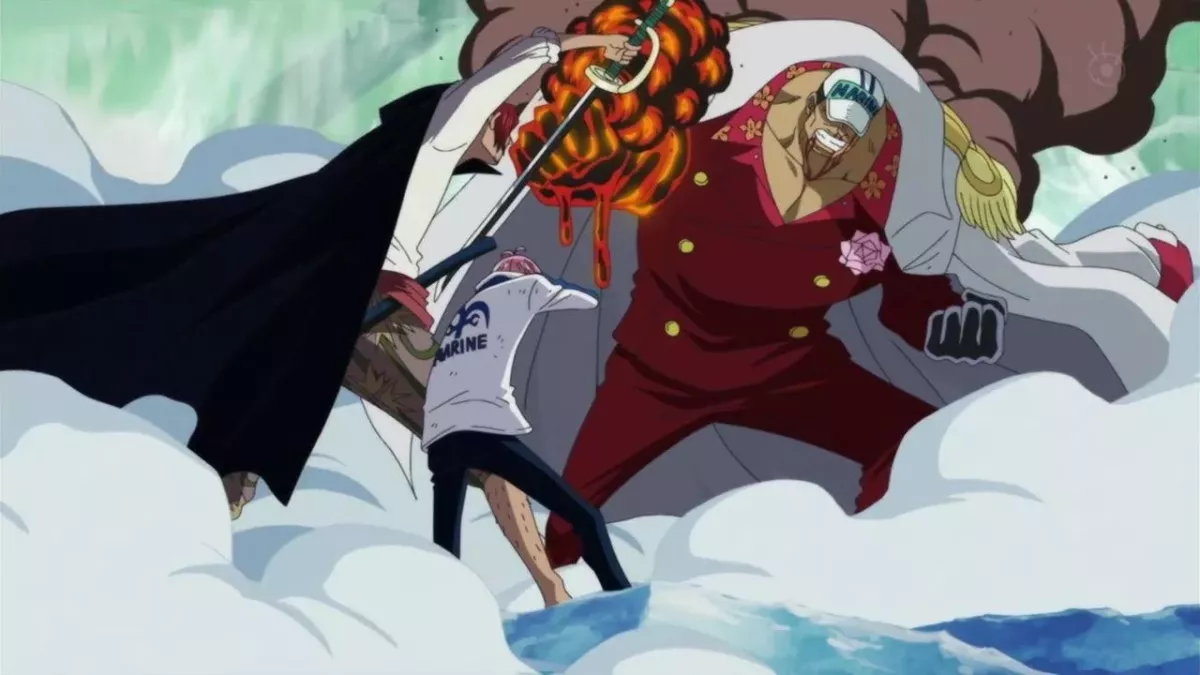 One Piece