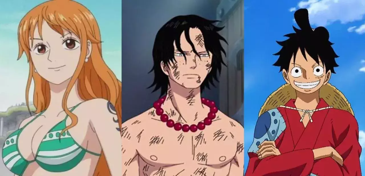 One Piece