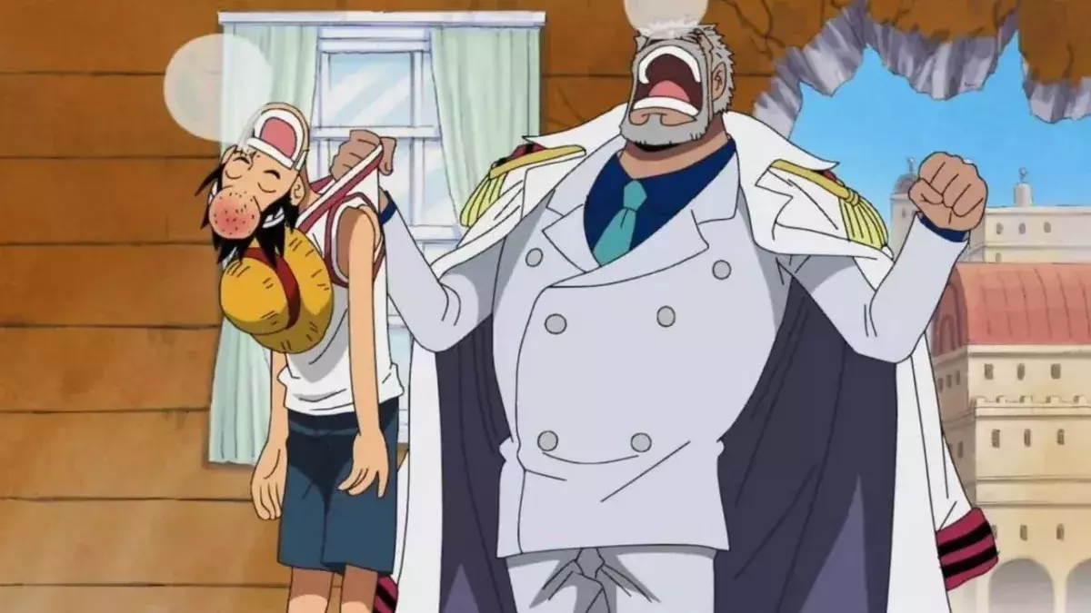 One Piece