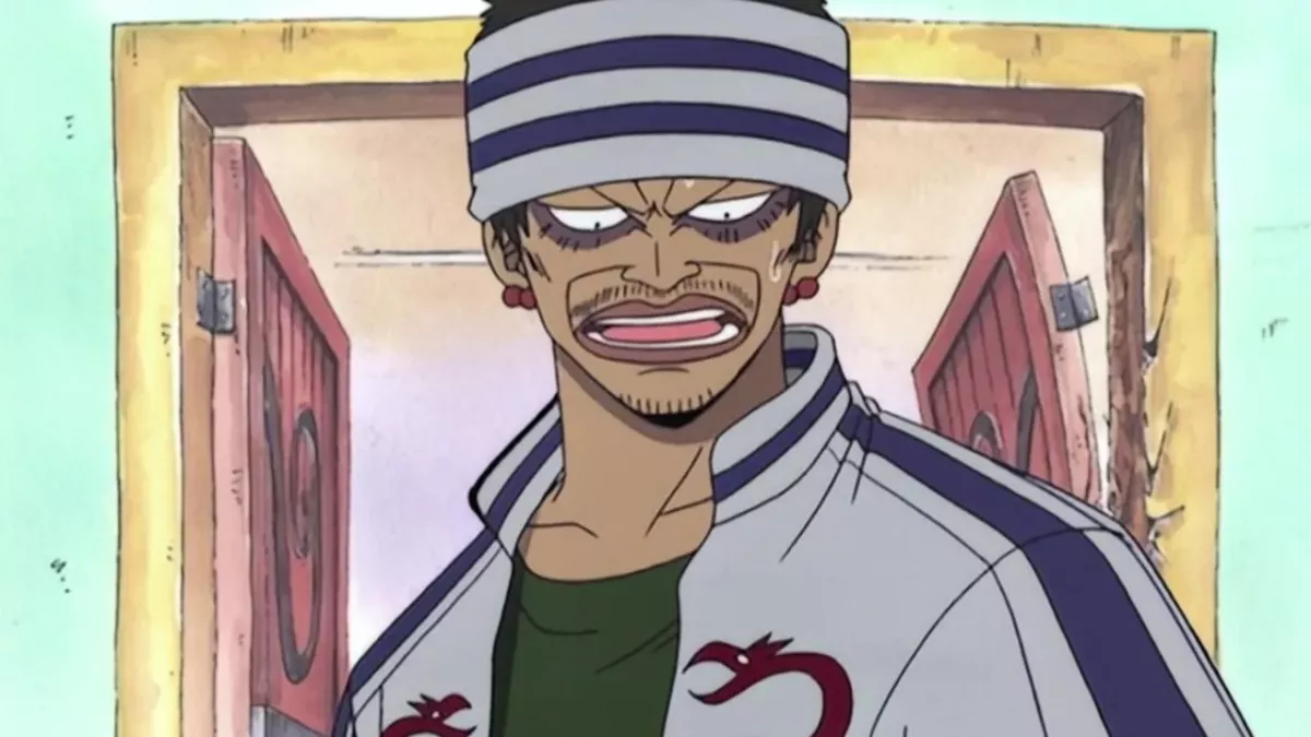 One Piece