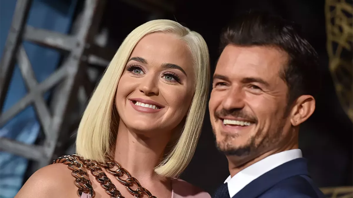 Orlando BLoom