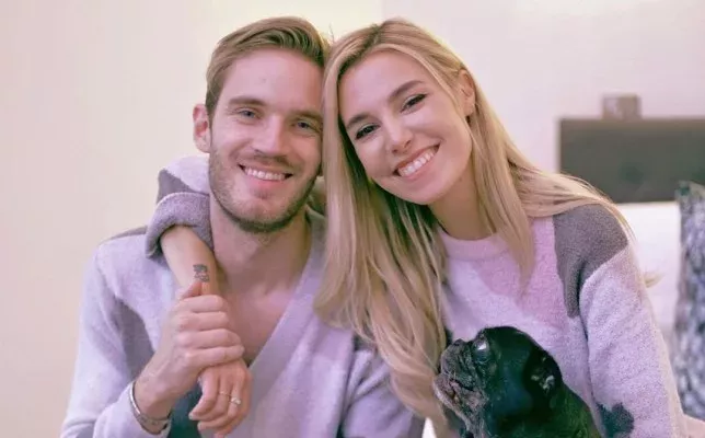 PewDiePie