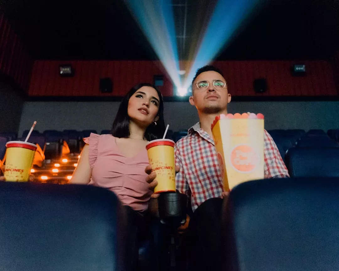 plus beaux cinéma du monde