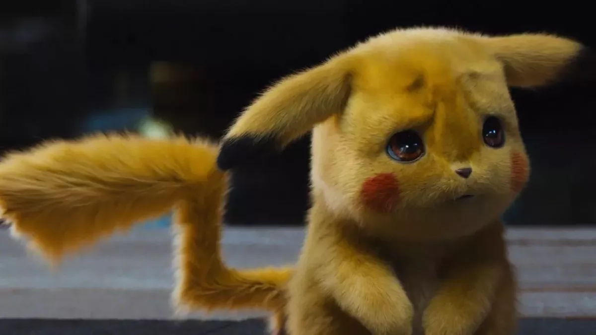 Pokémon : une carte Pikachu inédite crée une émeute dans un musée (VIDÉO)