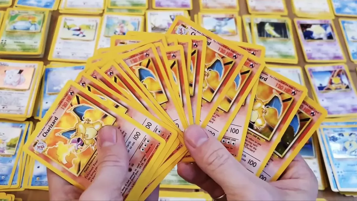 Pokémon
