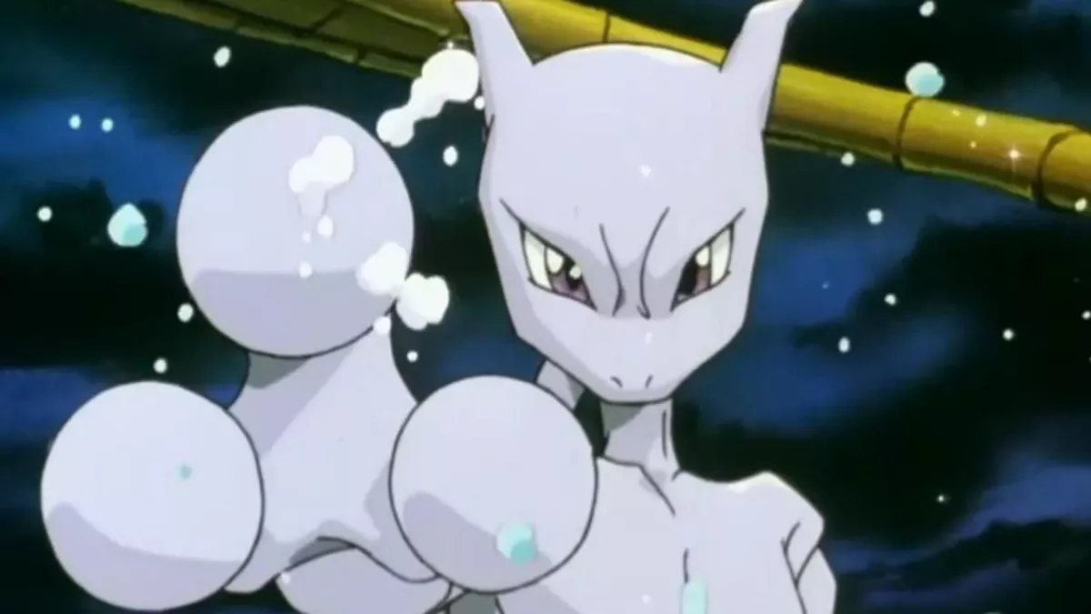 Pokémon