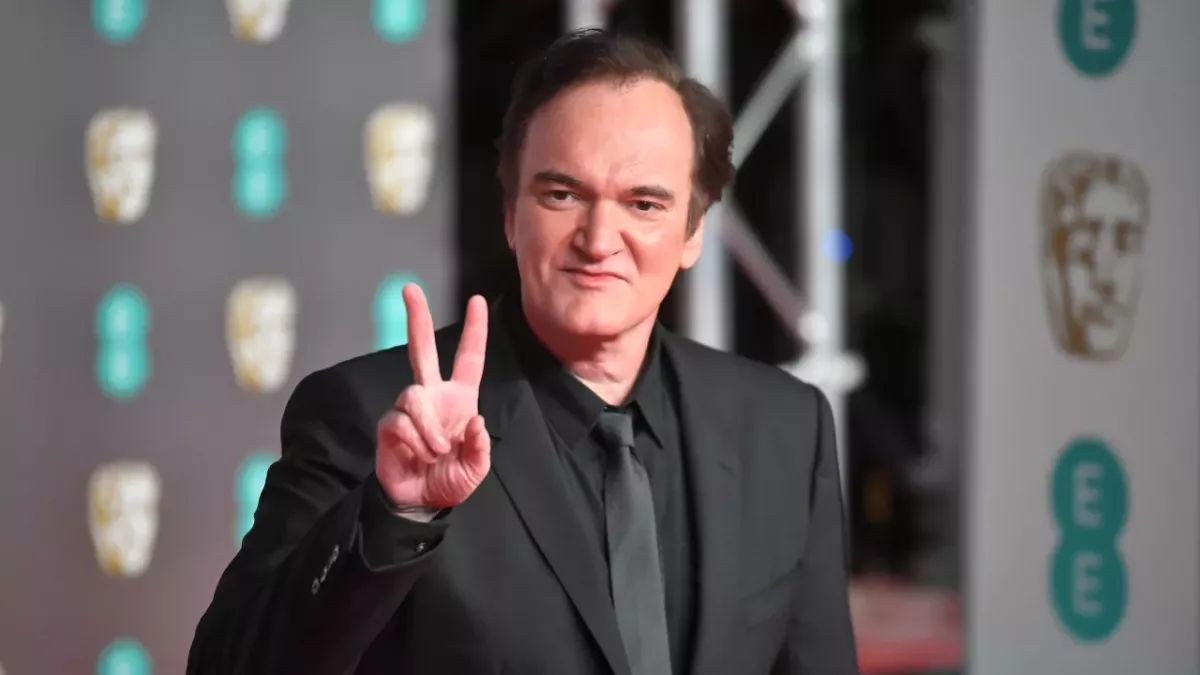 Quentin Tarantino révèle pourquoi il a horreur des scènes de sexe dans le cinéma