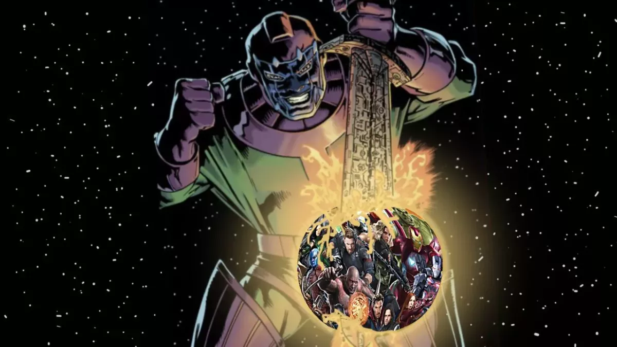 Qui est Kang The Conqueror, le nouveau grand Villain de Marvel ?