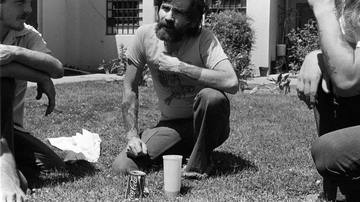 Qui était la famille Manson ?