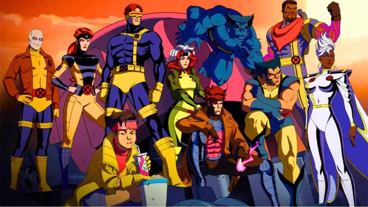 Record MCU