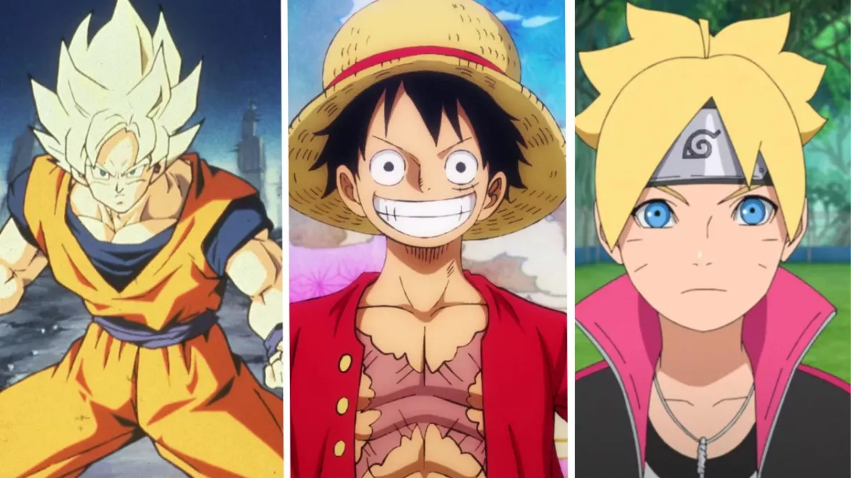 Regardez gratuitement l'intégralité de One Piece, Dragon Ball Z ou Boruto