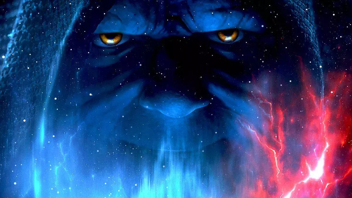 Retour de Palpatine