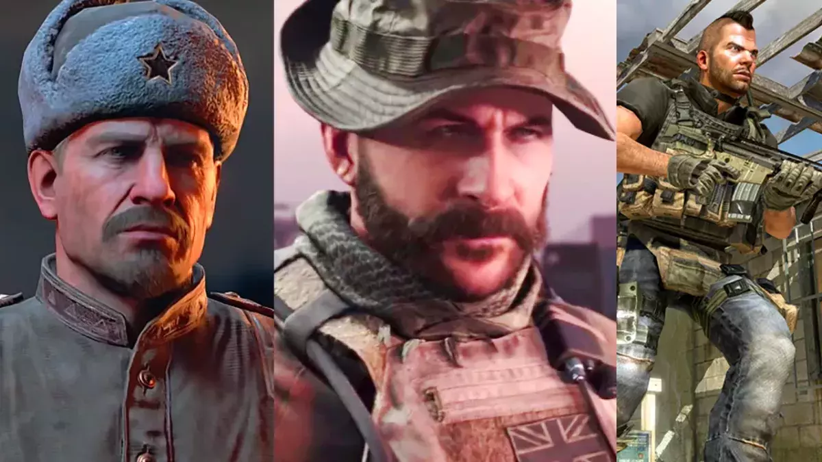 Reznov Price Soap