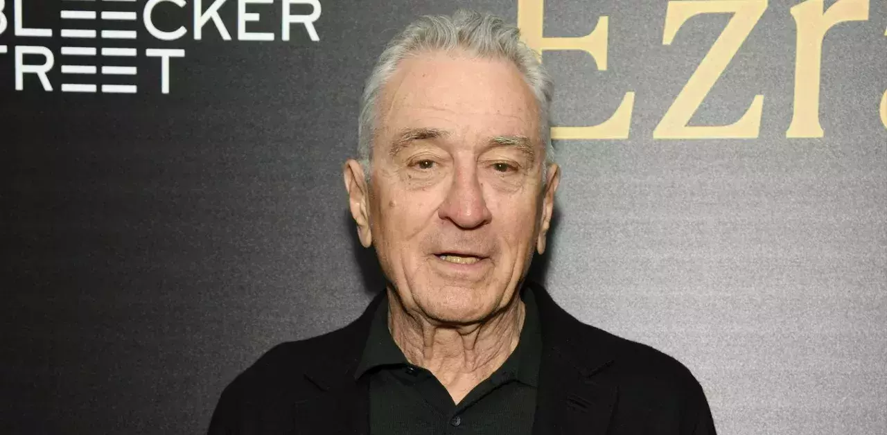 Robert de Niro aurait préféré oublier film avec Al Pacino 