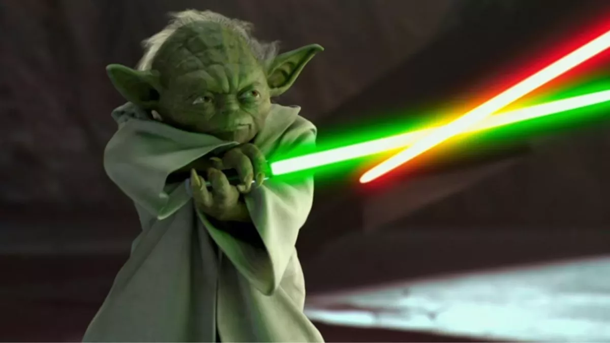 sabre laser couleur signification star wars