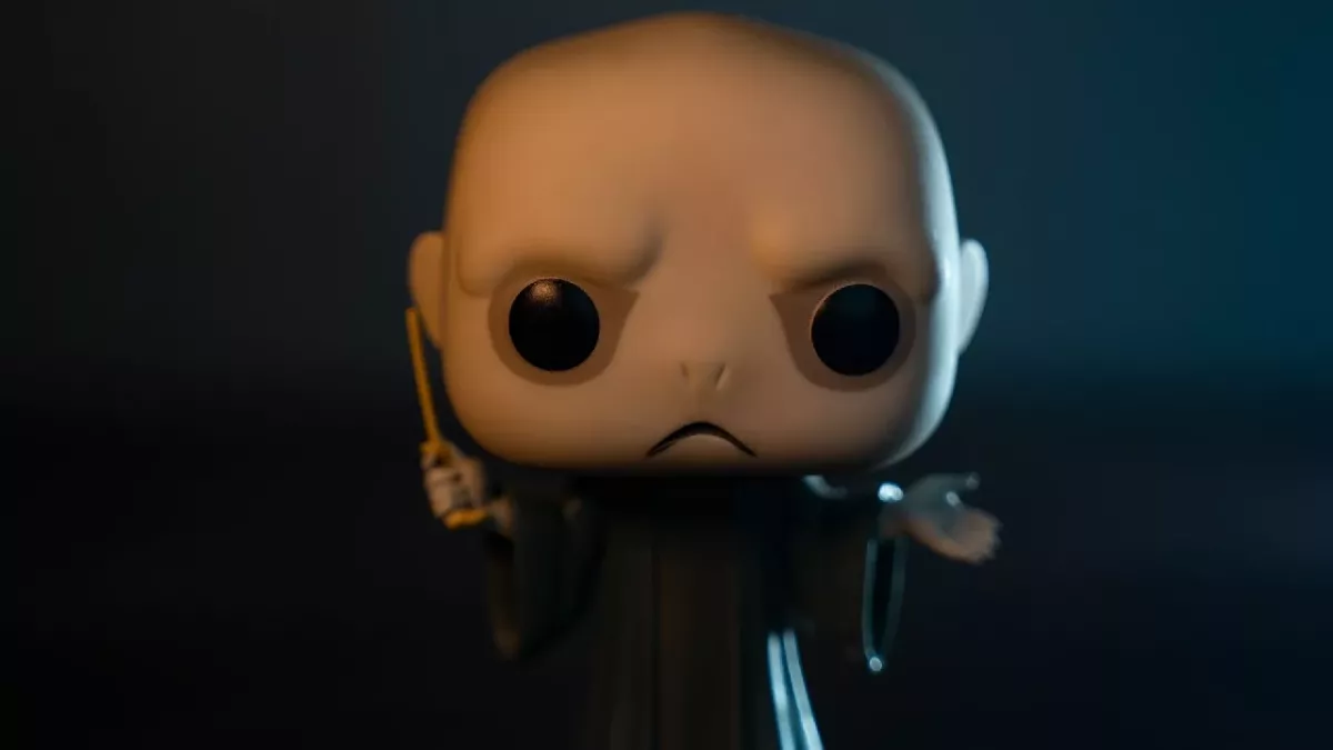Saisissez votre nouveau Funko Pop Harry Potter à prix réduit.