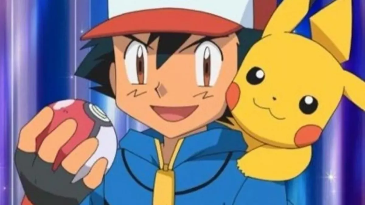 Savez-vous pourquoi Pokémon s'appelle Pokémon ?
