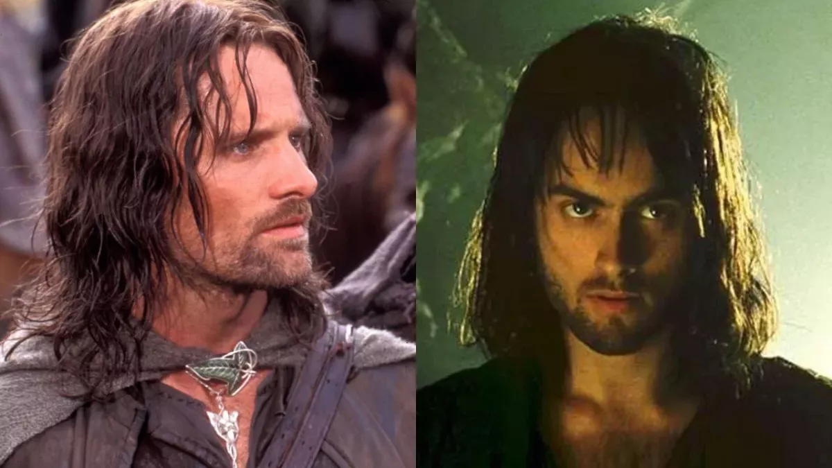 Seigneur des Anneaux que devient le premier acteur d'Aragorn