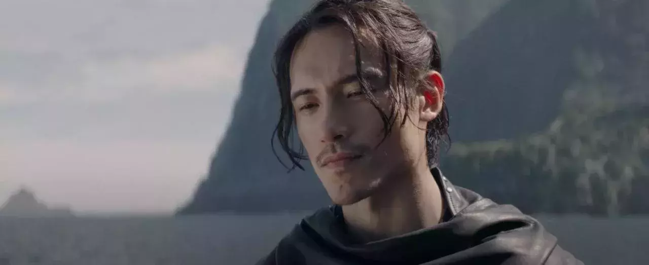 The Acolyte Qimir