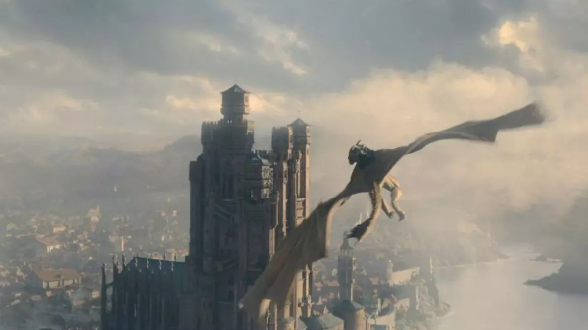 Aegon's Conquest