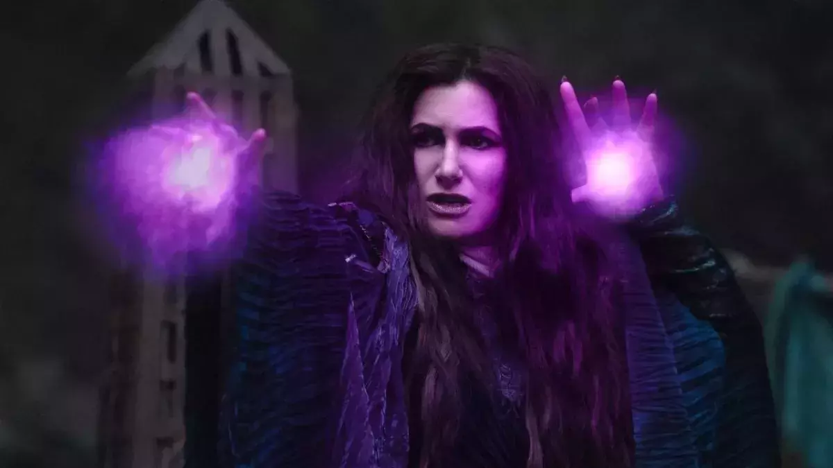 Agatha All Along saison 2